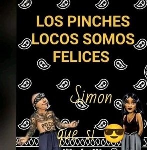 Meet your Posher, William